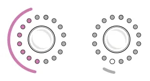 2.6 Control Settings Overview diagram