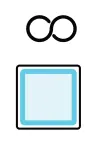 Repeat diagram
