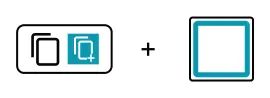 Copying / Pasting Steps diagram: +