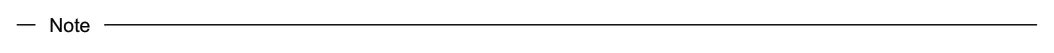 Saving a Copy of the Current Pattern diagram: Note