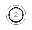 Sequencer - Secondary Follower diagram: 2
