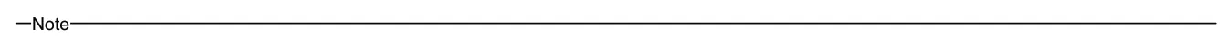 Selecting a Track diagram: Note