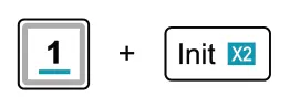 Selecting a Track diagram: +