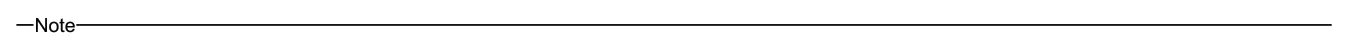 Selecting a Track diagram: Note