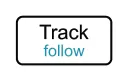 Track Menu Options diagram