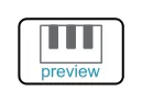 Accessing the Keyboard View diagram