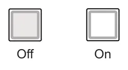 Editing &amp; Controlling Roller diagram: Off On