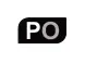 6.4 Poly Sequencer Mode diagram: PO