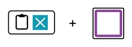 Copying / Pasting Steps diagram: +
