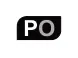 Copying / Pasting Steps diagram: PO