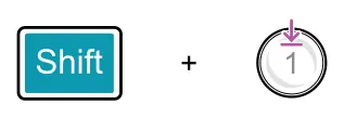 3.12 Tempo diagram: 1