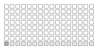 Expressive Mono Sequencer Phrase diagram